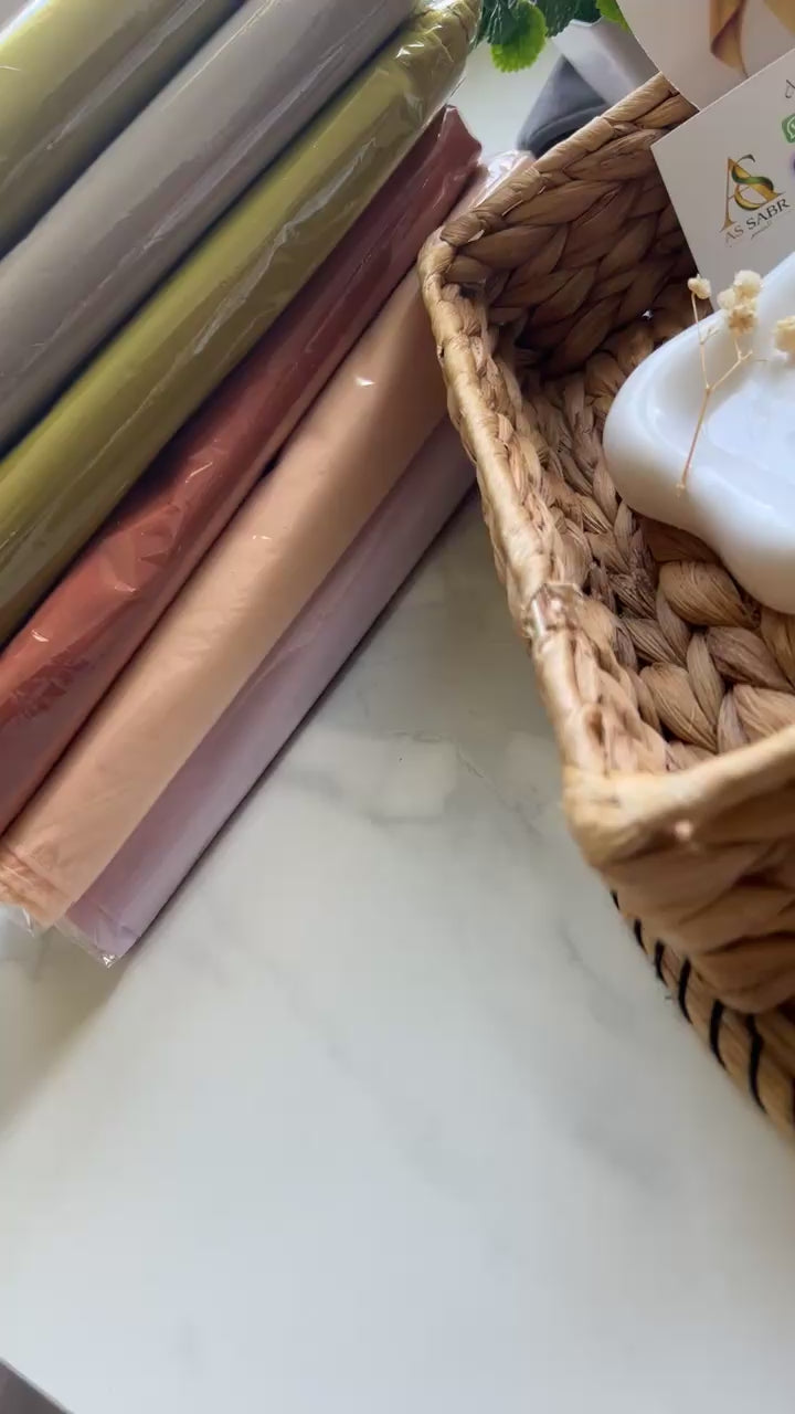 PACK HIJAB